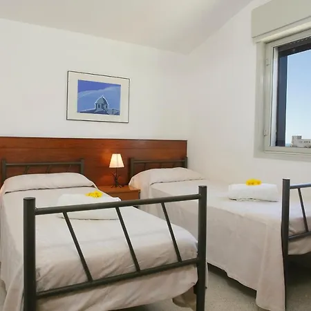 بيت للعطل Casa مارينيلا دي سيلينونتي