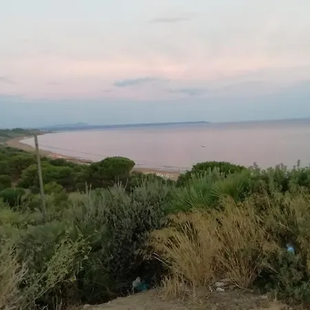 Casa * مارينيلا دي سيلينونتي