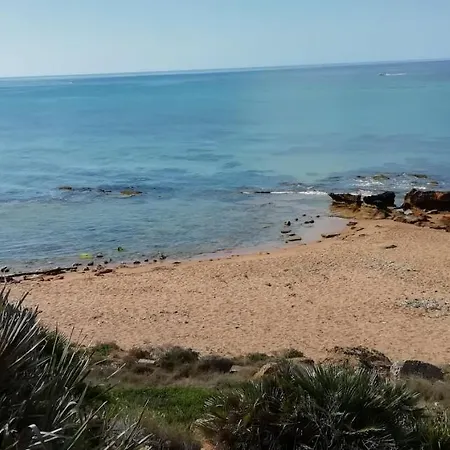 Casa * مارينيلا دي سيلينونتي