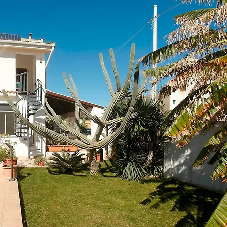 Casa * مارينيلا دي سيلينونتي