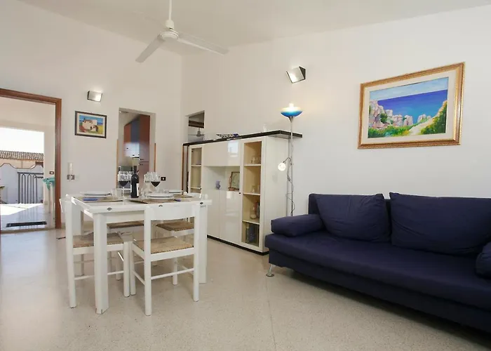 Casa de Férias Casa Marinella di Selinunte