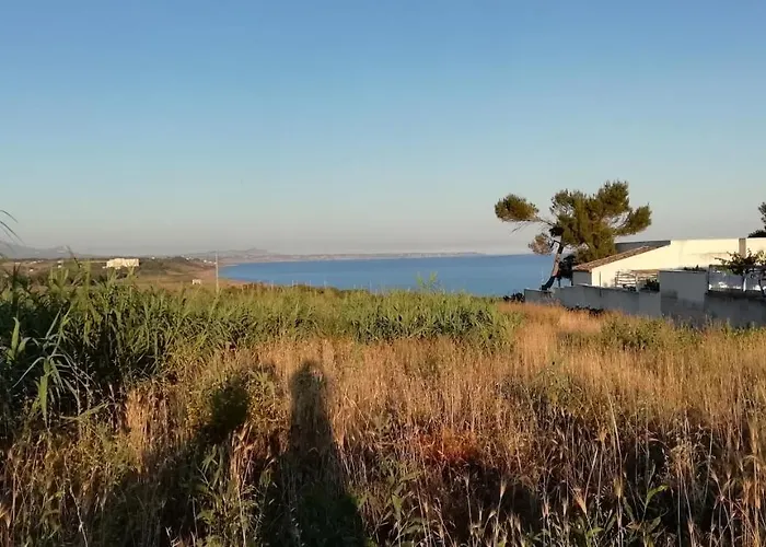 Casa Casa de Férias Marinella di Selinunte