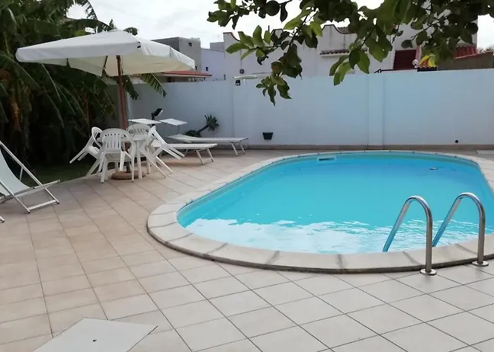 Casa de Férias Casa *