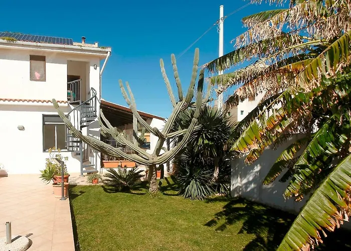 Casa * Marinella di Selinunte
